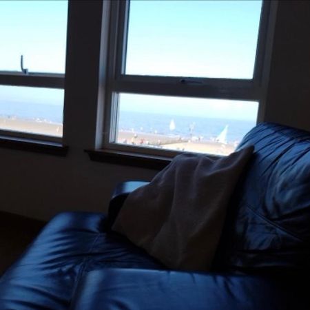 Beachview Apartment Edinburg Exteriör bild